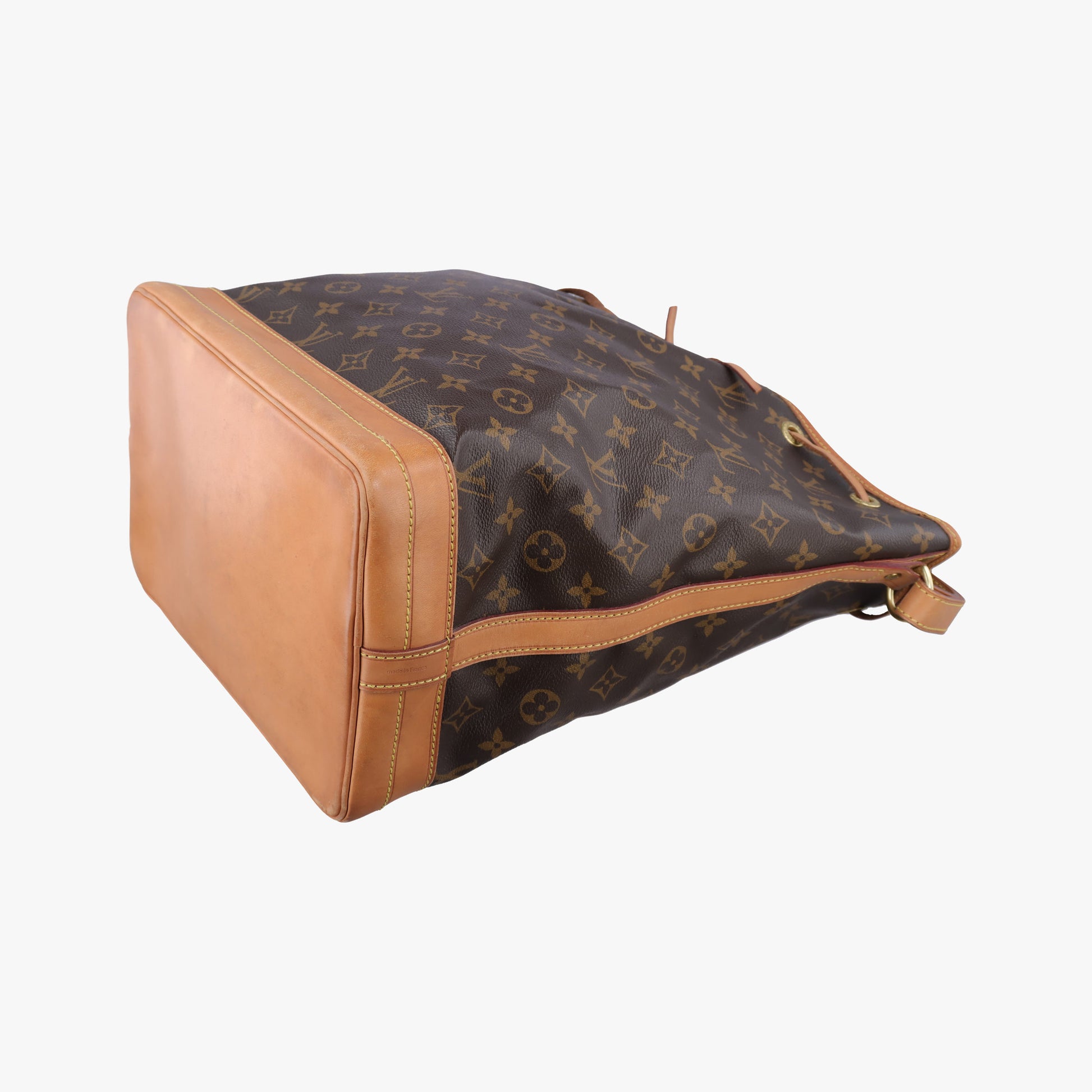 Noe Brown Monogram Canvas M42224 AR0122ノエ モノグラム/ブラウン モノグラム キャンバス M42224 AR0122