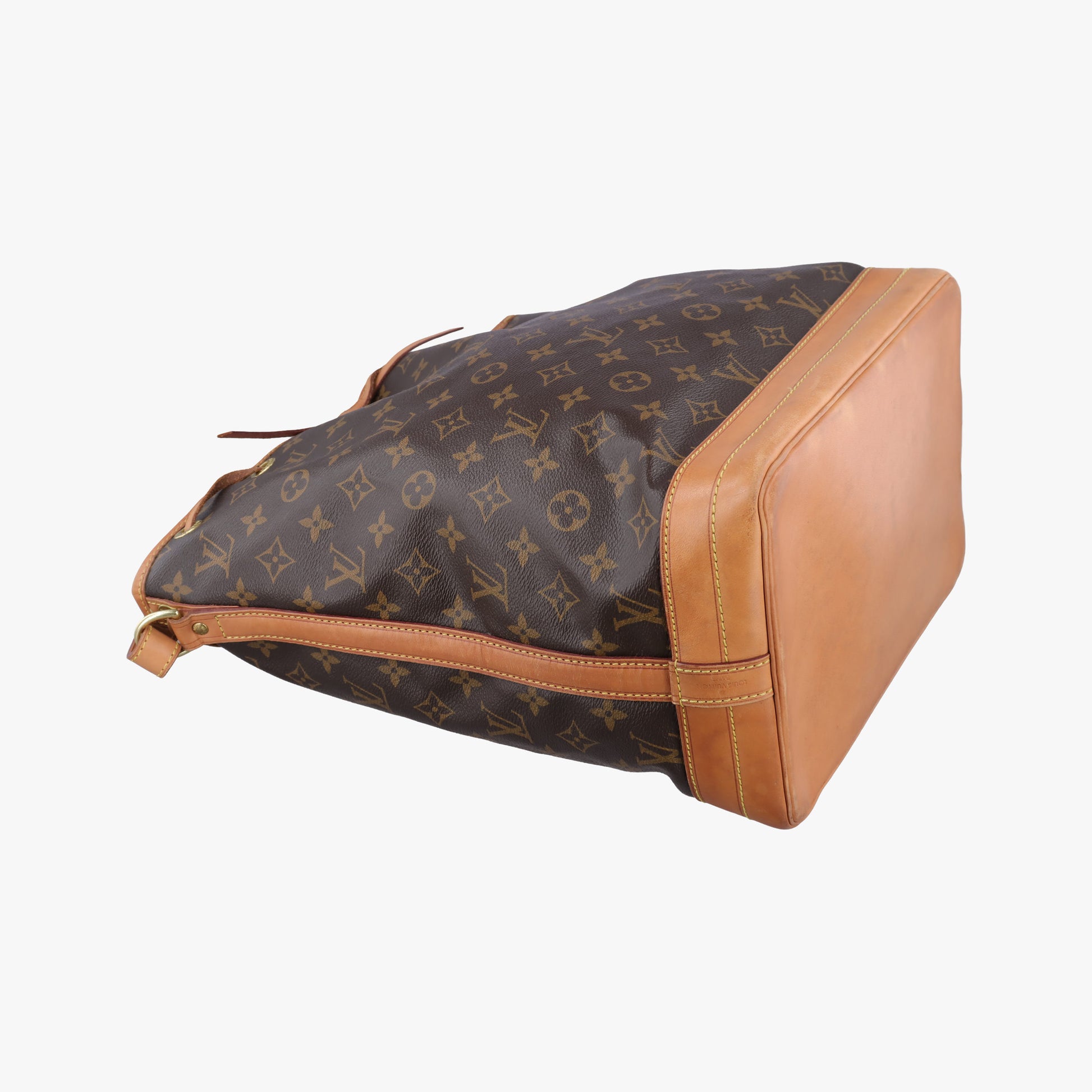 Noe Brown Monogram Canvas M42224 AR0122ノエ モノグラム/ブラウン モノグラム キャンバス M42224 AR0122