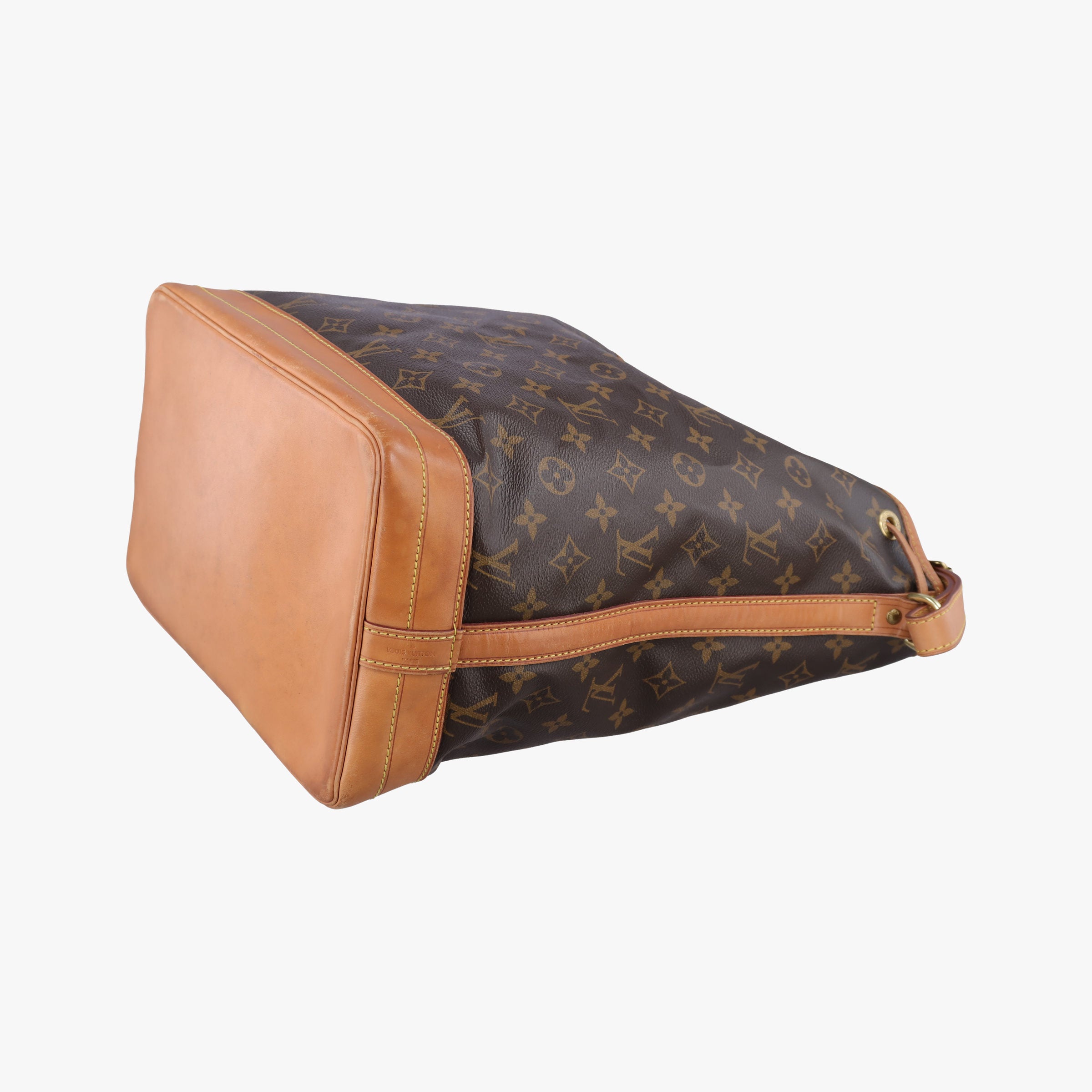 Noe Brown Monogram Canvas M42224 AR0122ノエ モノグラム/ブラウン モノグラム キャンバス M42224 AR0122