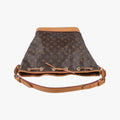 Noe Brown Monogram Canvas M42224 AR0122ノエ モノグラム/ブラウン モノグラム キャンバス M42224 AR0122