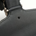 Dionysus Black velour×Leather 476432 ディオニュソス ブラック ベロア×レザー 476432 