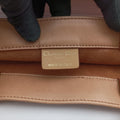 Book Tote Brown leather 62-MA-0221ブックトート ブラウン レザー 62-MA-0221
