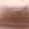Book Tote Brown leather 62-MA-0221ブックトート ブラウン レザー 62-MA-0221