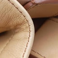 Book Tote Brown leather 62-MA-0221ブックトート ブラウン レザー 62-MA-0221