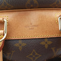 DEAUVILLE brown Monogram Canvas M47270 VI 1907ドーヴィル モノグラム/ブラウン モノグラム キャンバス M47270 VI 1907