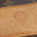 DEAUVILLE brown Monogram Canvas M47270 VI 1907ドーヴィル モノグラム/ブラウン モノグラム キャンバス M47270 VI 1907