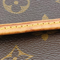 DEAUVILLE brown Monogram Canvas M47270 VI 1907ドーヴィル モノグラム/ブラウン モノグラム キャンバス M47270 VI 1907
