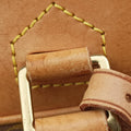 DEAUVILLE brown Monogram Canvas M47270 VI 1907ドーヴィル モノグラム/ブラウン モノグラム キャンバス M47270 VI 1907