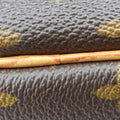 DEAUVILLE brown Monogram Canvas M47270 VI 1907ドーヴィル モノグラム/ブラウン モノグラム キャンバス M47270 VI 1907