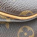 DEAUVILLE brown Monogram Canvas M47270 VI 1907ドーヴィル モノグラム/ブラウン モノグラム キャンバス M47270 VI 1907