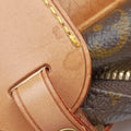 DEAUVILLE brown Monogram Canvas M47270 VI 1907ドーヴィル モノグラム/ブラウン モノグラム キャンバス M47270 VI 1907