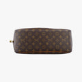 DEAUVILLE brown Monogram Canvas M47270 VI 1907ドーヴィル モノグラム/ブラウン モノグラム キャンバス M47270 VI 1907