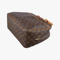 DEAUVILLE brown Monogram Canvas M47270 VI 1907ドーヴィル モノグラム/ブラウン モノグラム キャンバス M47270 VI 1907