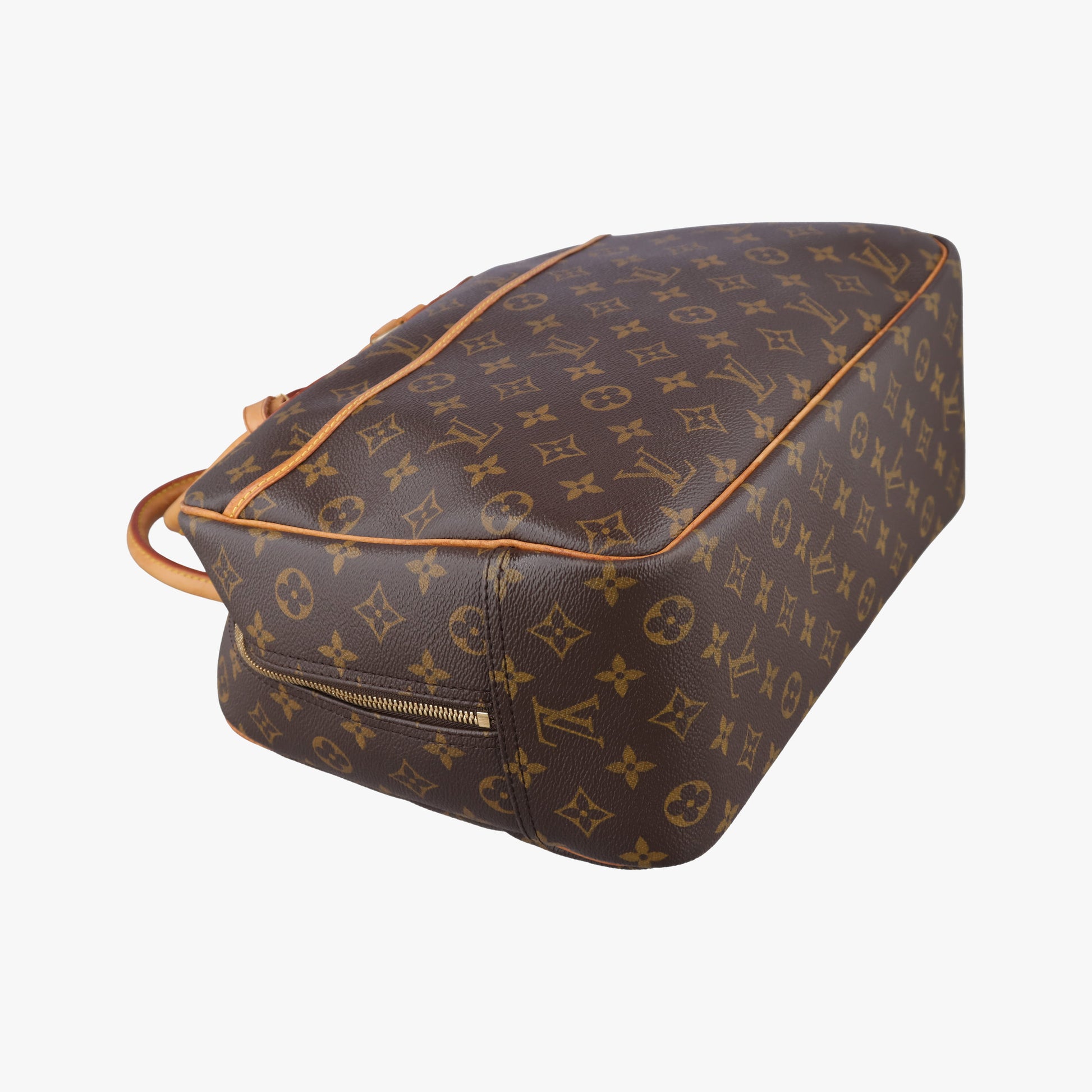 DEAUVILLE brown Monogram Canvas M47270 VI 1907ドーヴィル モノグラム/ブラウン モノグラム キャンバス M47270 VI 1907