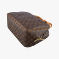 DEAUVILLE brown Monogram Canvas M47270 VI 1907ドーヴィル モノグラム/ブラウン モノグラム キャンバス M47270 VI 1907