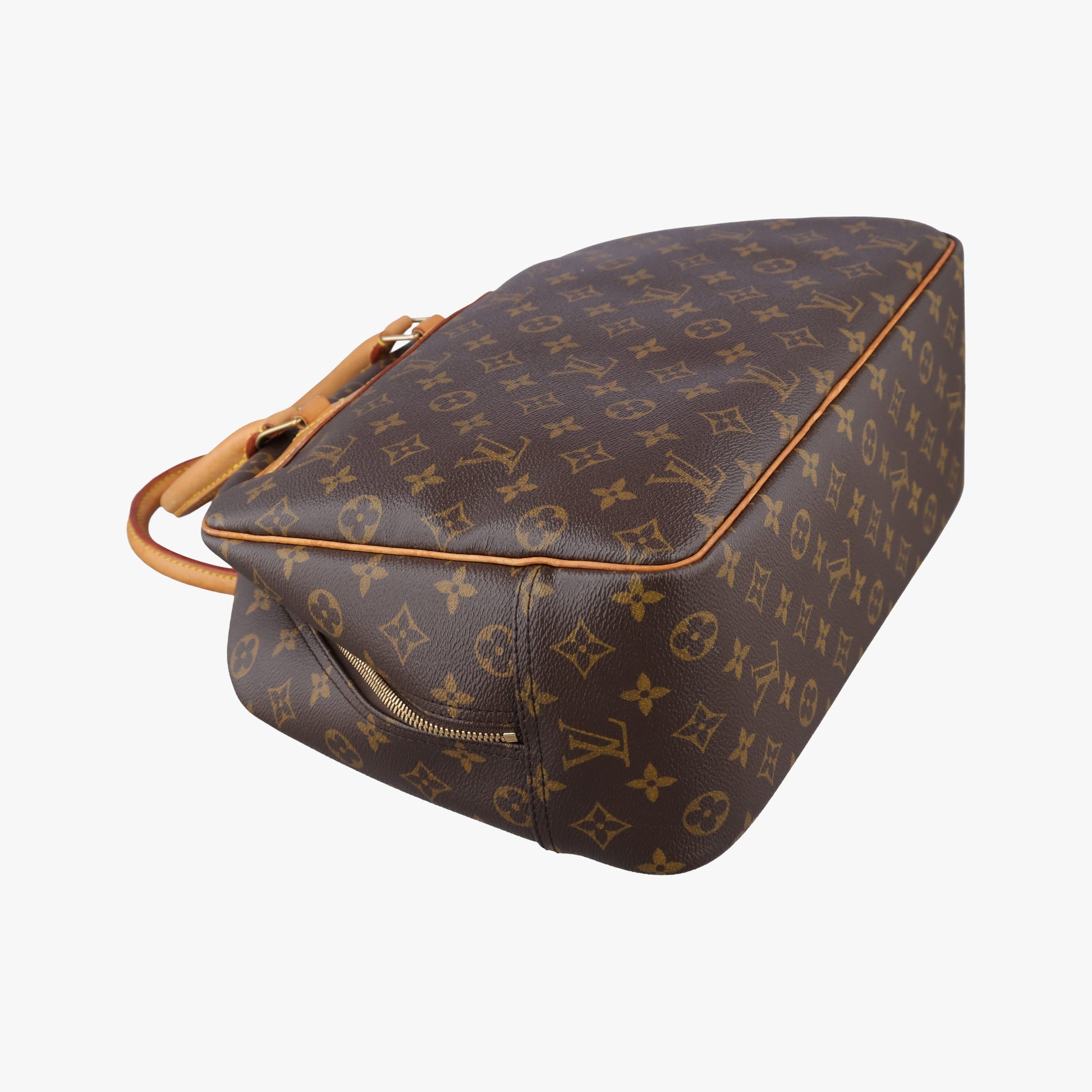 DEAUVILLE brown Monogram Canvas M47270 VI 1907ドーヴィル モノグラム/ブラウン モノグラム キャンバス M47270 VI 1907