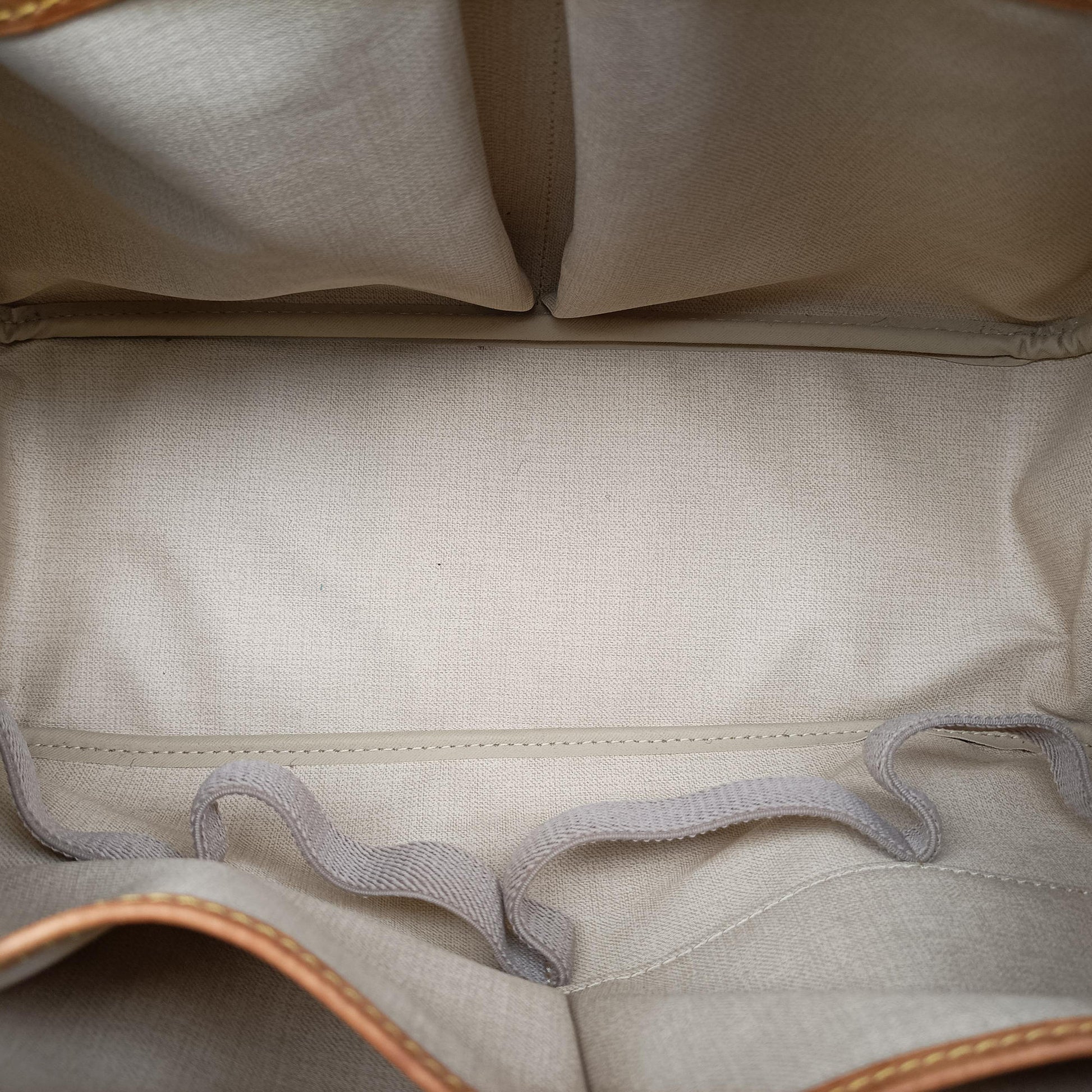 DEAUVILLE brown Monogram Canvas M47270 VI 1907ドーヴィル モノグラム/ブラウン モノグラム キャンバス M47270 VI 1907