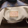 ARTSY MM Brown Monogram Canvas M40249 AR2100アーツィーMM モノグラム/ブラウン モノグラムキャンバス M40249 AR2100