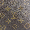 ARTSY MM Brown Monogram Canvas M40249 AR2100アーツィーMM モノグラム/ブラウン モノグラムキャンバス M40249 AR2100