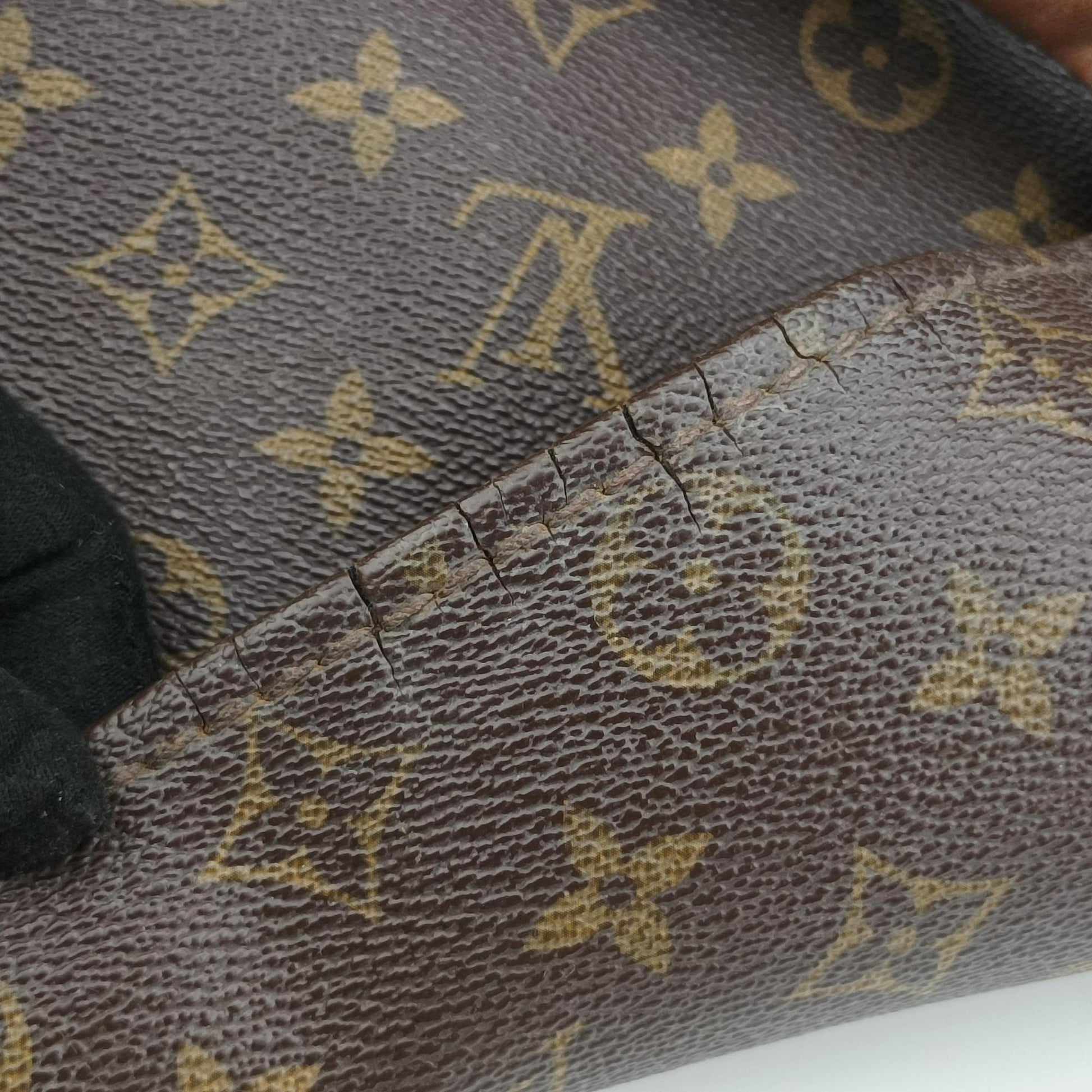ARTSY MM Brown Monogram Canvas M40249 AR2100アーツィーMM モノグラム/ブラウン モノグラムキャンバス M40249 AR2100