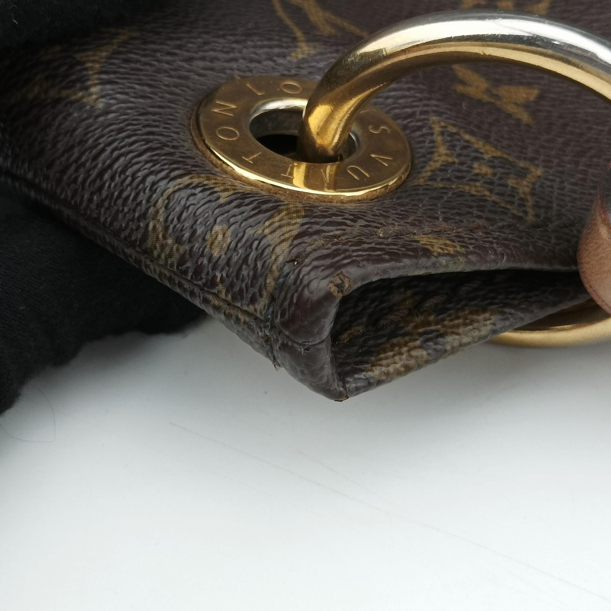 ARTSY MM Brown Monogram Canvas M40249 AR2100アーツィーMM モノグラム/ブラウン モノグラムキャンバス M40249 AR2100