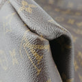 ARTSY MM Brown Monogram Canvas M40249 AR2100アーツィーMM モノグラム/ブラウン モノグラムキャンバス M40249 AR2100