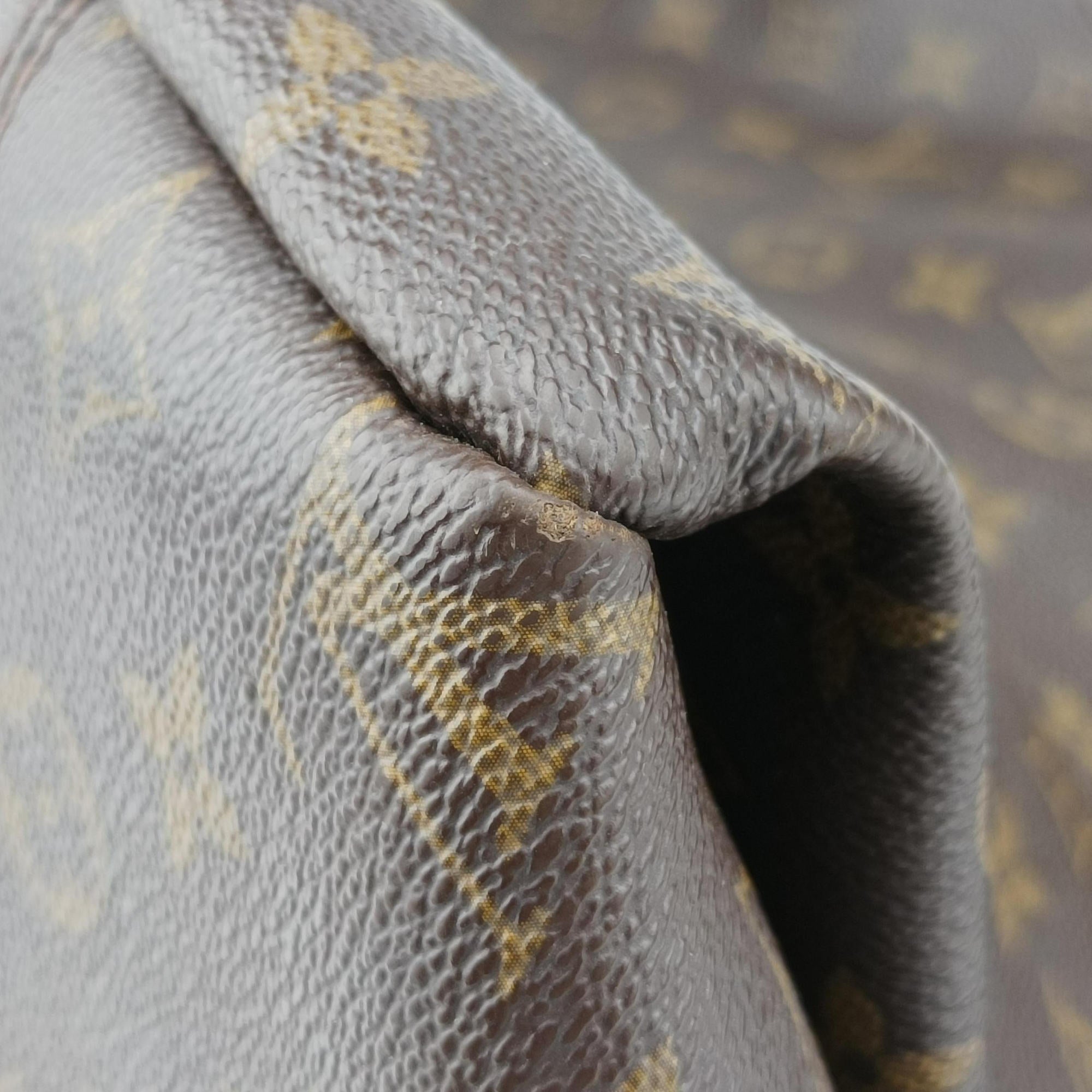 ARTSY MM Brown Monogram Canvas M40249 AR2100アーツィーMM モノグラム/ブラウン モノグラムキャンバス M40249 AR2100