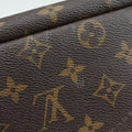 ARTSY MM Brown Monogram Canvas M40249 AR2100アーツィーMM モノグラム/ブラウン モノグラムキャンバス M40249 AR2100