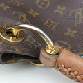 ARTSY MM Brown Monogram Canvas M40249 AR2100アーツィーMM モノグラム/ブラウン モノグラムキャンバス M40249 AR2100