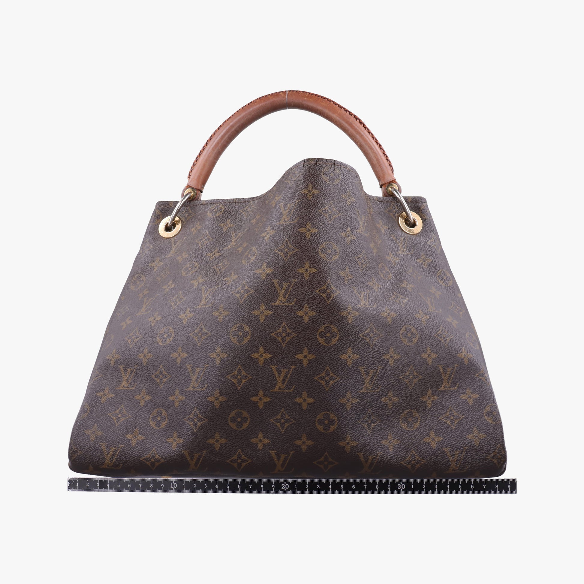 ARTSY MM Brown Monogram Canvas M40249 AR2100アーツィーMM モノグラム/ブラウン モノグラムキャンバス M40249 AR2100