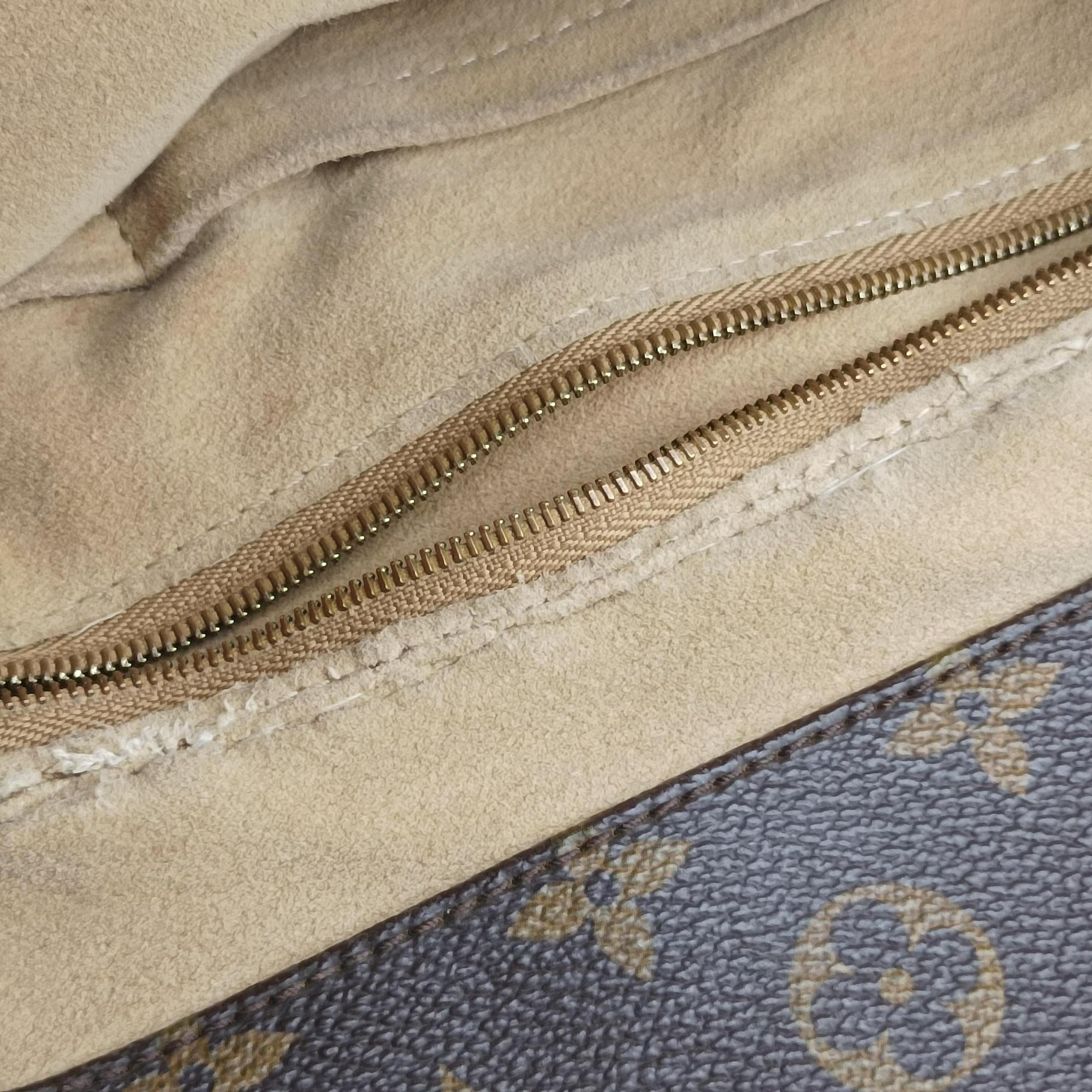 ARTSY MM Brown Monogram Canvas M40249 AR2100アーツィーMM モノグラム/ブラウン モノグラムキャンバス M40249 AR2100