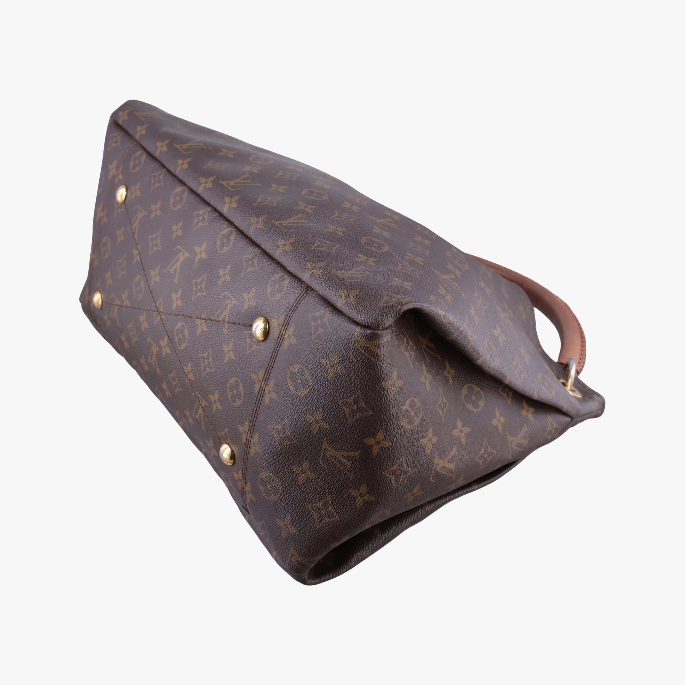 ARTSY MM Brown Monogram Canvas M40249 AR2100アーツィーMM モノグラム/ブラウン モノグラムキャンバス M40249 AR2100