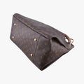 ARTSY MM Brown Monogram Canvas M40249 AR2100アーツィーMM モノグラム/ブラウン モノグラムキャンバス M40249 AR2100