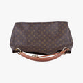 ARTSY MM Brown Monogram Canvas M40249 AR2100アーツィーMM モノグラム/ブラウン モノグラムキャンバス M40249 AR2100