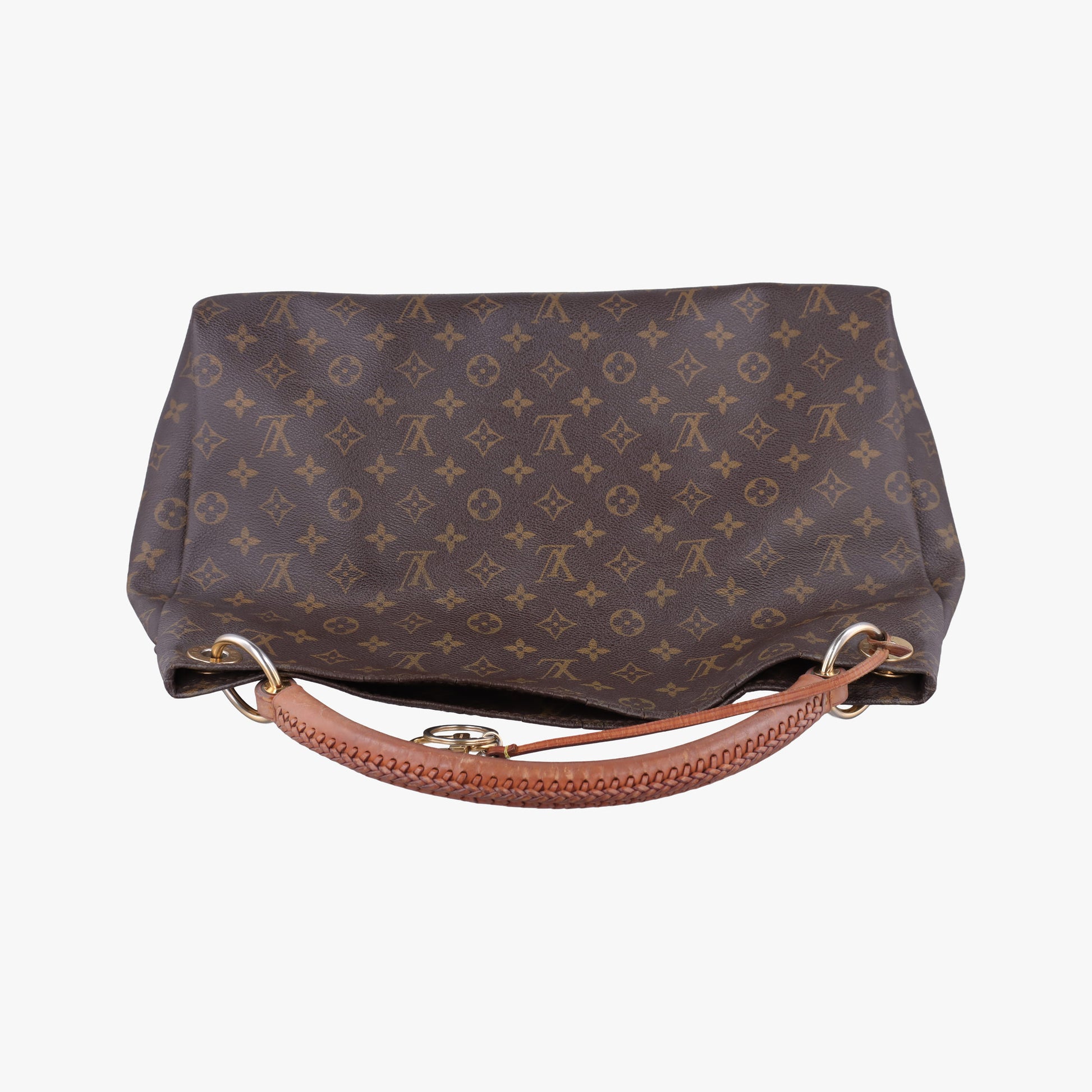 ARTSY MM Brown Monogram Canvas M40249 AR2100アーツィーMM モノグラム/ブラウン モノグラムキャンバス M40249 AR2100