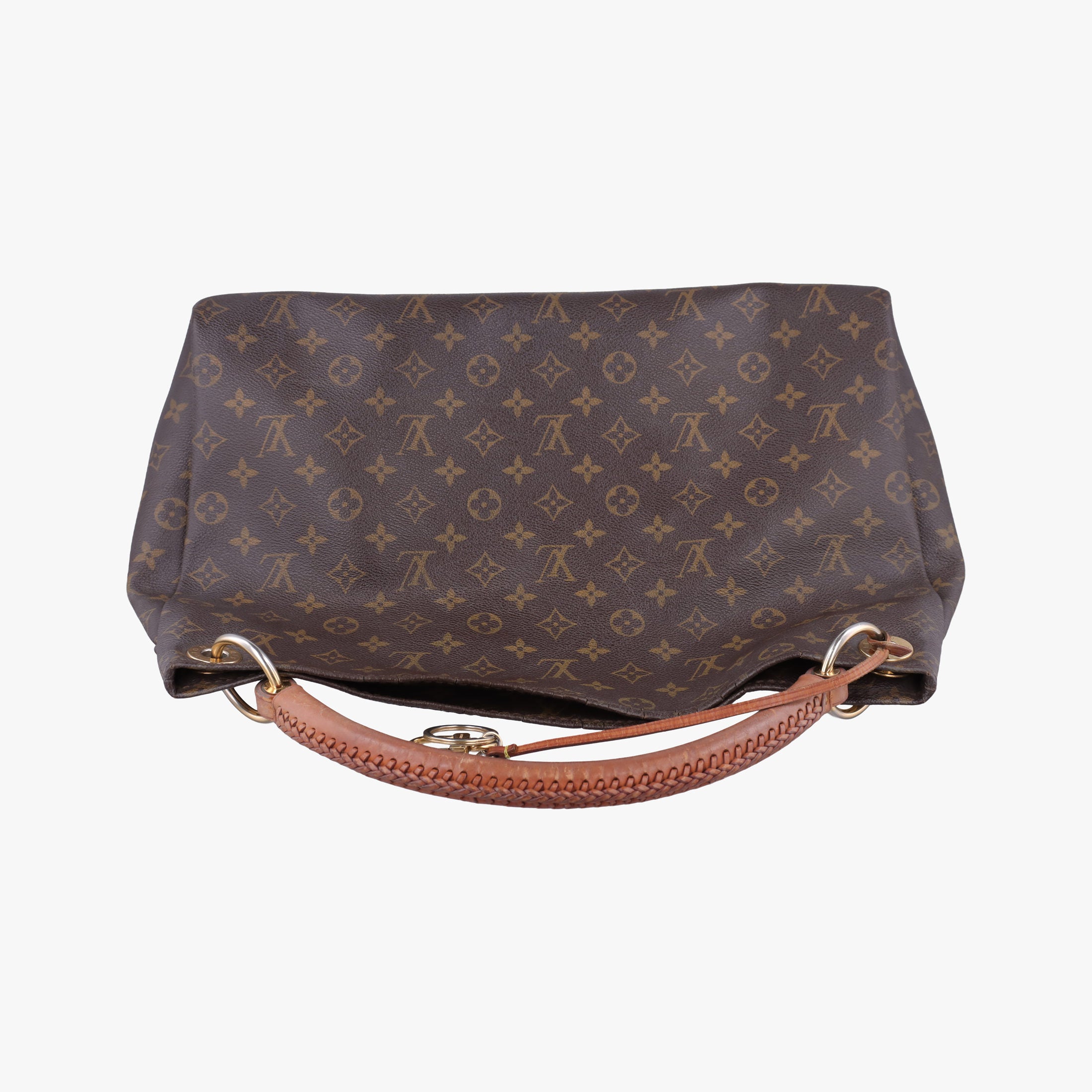 ARTSY MM Brown Monogram Canvas M40249 AR2100アーツィーMM モノグラム/ブラウン モノグラムキャンバス M40249 AR2100