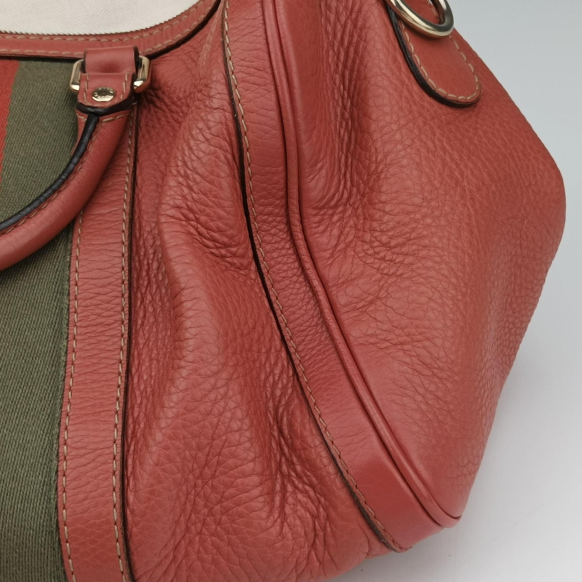 Sherry Line Pink Leather 247205 I8793698シェリーライン ピンク レザー 247205 I8793698