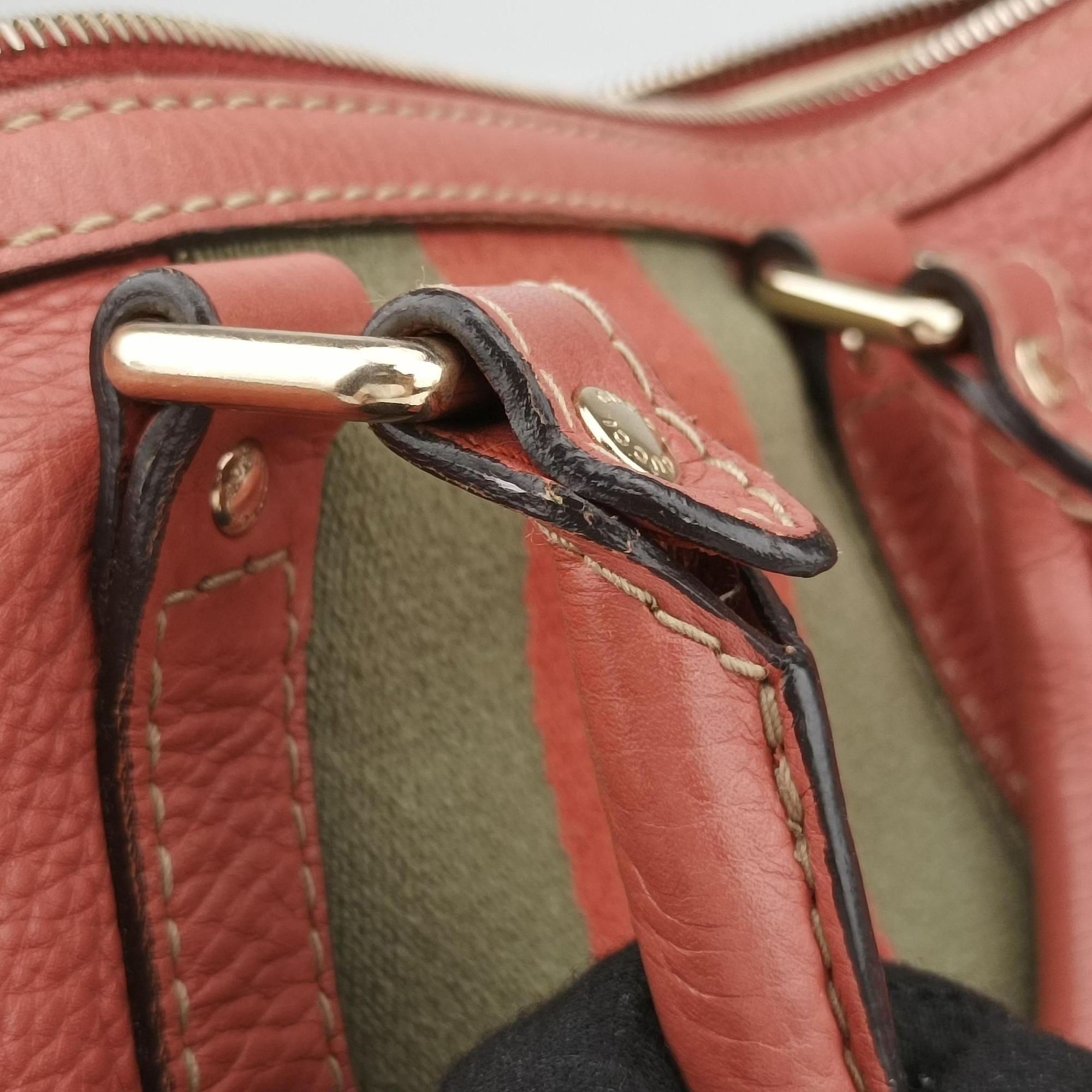 Sherry Line Pink Leather 247205 I8793698シェリーライン ピンク レザー 247205 I8793698