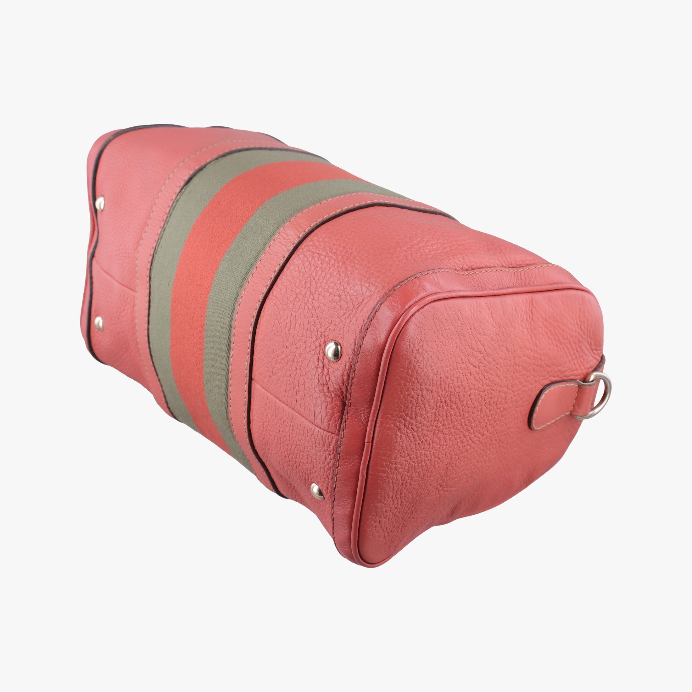 Sherry Line Pink Leather 247205 I8793698シェリーライン ピンク レザー 247205 I8793698