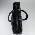 Lady Dior Black lambskin 16-MA-0120レディディオール ブラック ラムスキン 16-MA-0120
