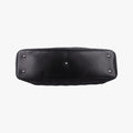 Lady Dior Black lambskin 16-MA-0120レディディオール ブラック ラムスキン 16-MA-0120