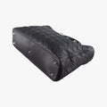 Lady Dior Black lambskin 16-MA-0120レディディオール ブラック ラムスキン 16-MA-0120