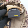 Zucchino Glitter Logo Multicolour canvas 8BL068 8BL068/HJE 428/2305スパンコールイエローグラデーション マルチカラー キャンバス 8BL068 8BL068/HJE 428/2305