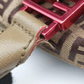 Zucchino Glitter Logo Multicolour canvas 8BL068 8BL068/HJE 428/2305スパンコールイエローグラデーション マルチカラー キャンバス 8BL068 8BL068/HJE 428/2305