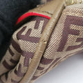 Zucchino Glitter Logo Multicolour canvas 8BL068 8BL068/HJE 428/2305スパンコールイエローグラデーション マルチカラー キャンバス 8BL068 8BL068/HJE 428/2305