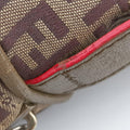 Zucchino Glitter Logo Multicolour canvas 8BL068 8BL068/HJE 428/2305スパンコールイエローグラデーション マルチカラー キャンバス 8BL068 8BL068/HJE 428/2305