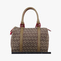 Zucchino Glitter Logo Multicolour canvas 8BL068 8BL068/HJE 428/2305スパンコールイエローグラデーション マルチカラー キャンバス 8BL068 8BL068/HJE 428/2305