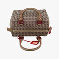 Zucchino Glitter Logo Multicolour canvas 8BL068 8BL068/HJE 428/2305スパンコールイエローグラデーション マルチカラー キャンバス 8BL068 8BL068/HJE 428/2305