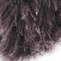 Fur bag Burgundy fur 8BR408 2454-8BR408-LPT-049ファーバッグ ワインレッド ファー 8BR408 2454-8BR408-LPT-049