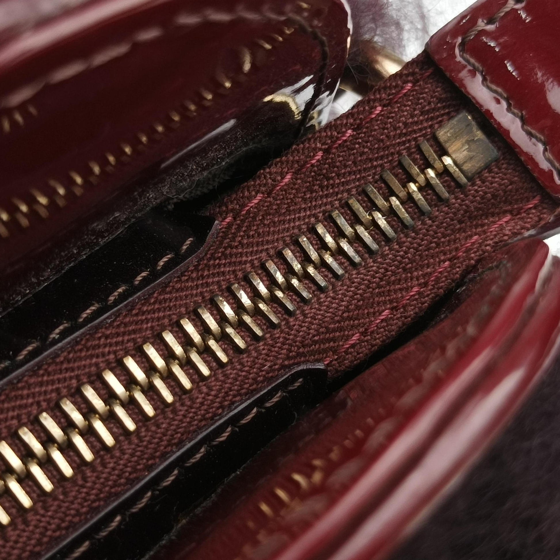 Fur bag Burgundy fur 8BR408 2454-8BR408-LPT-049ファーバッグ ワインレッド ファー 8BR408 2454-8BR408-LPT-049